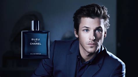 chanson bleu de chanel